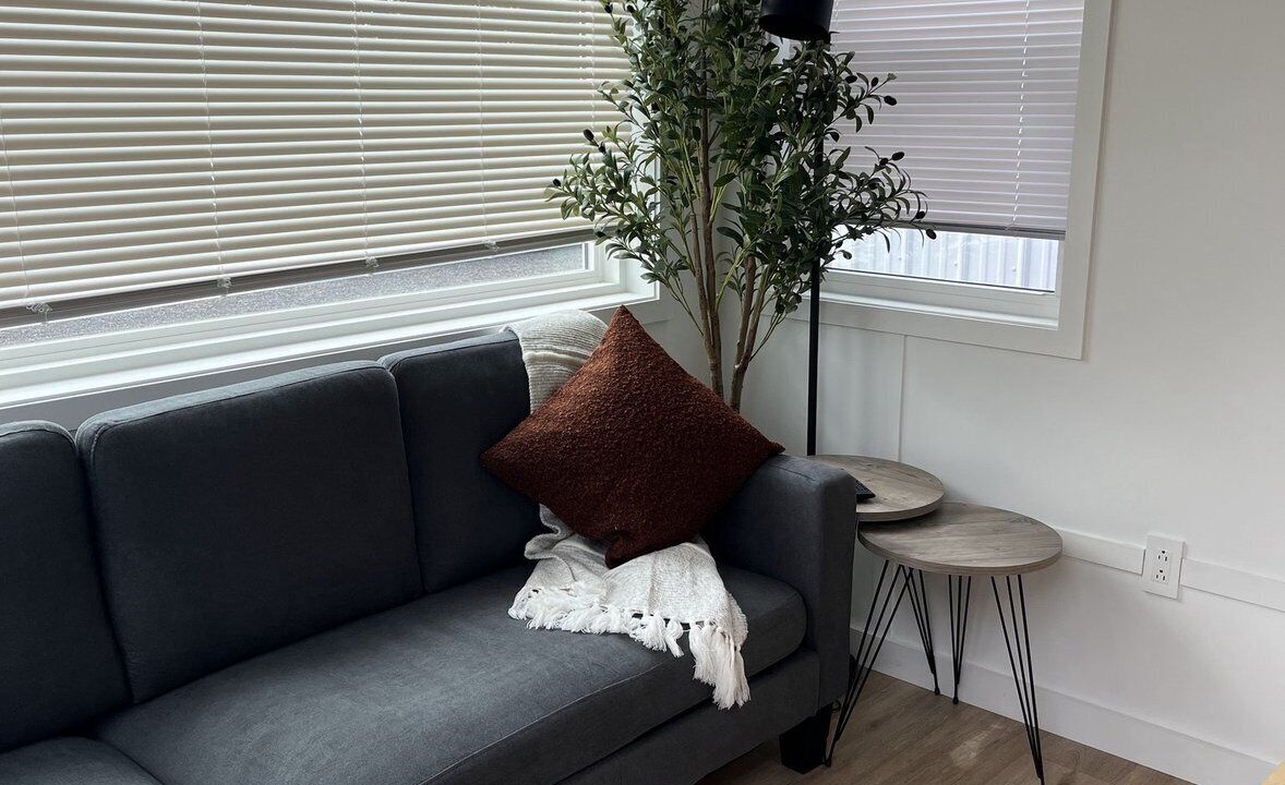 Photo of Livingroom in Perry