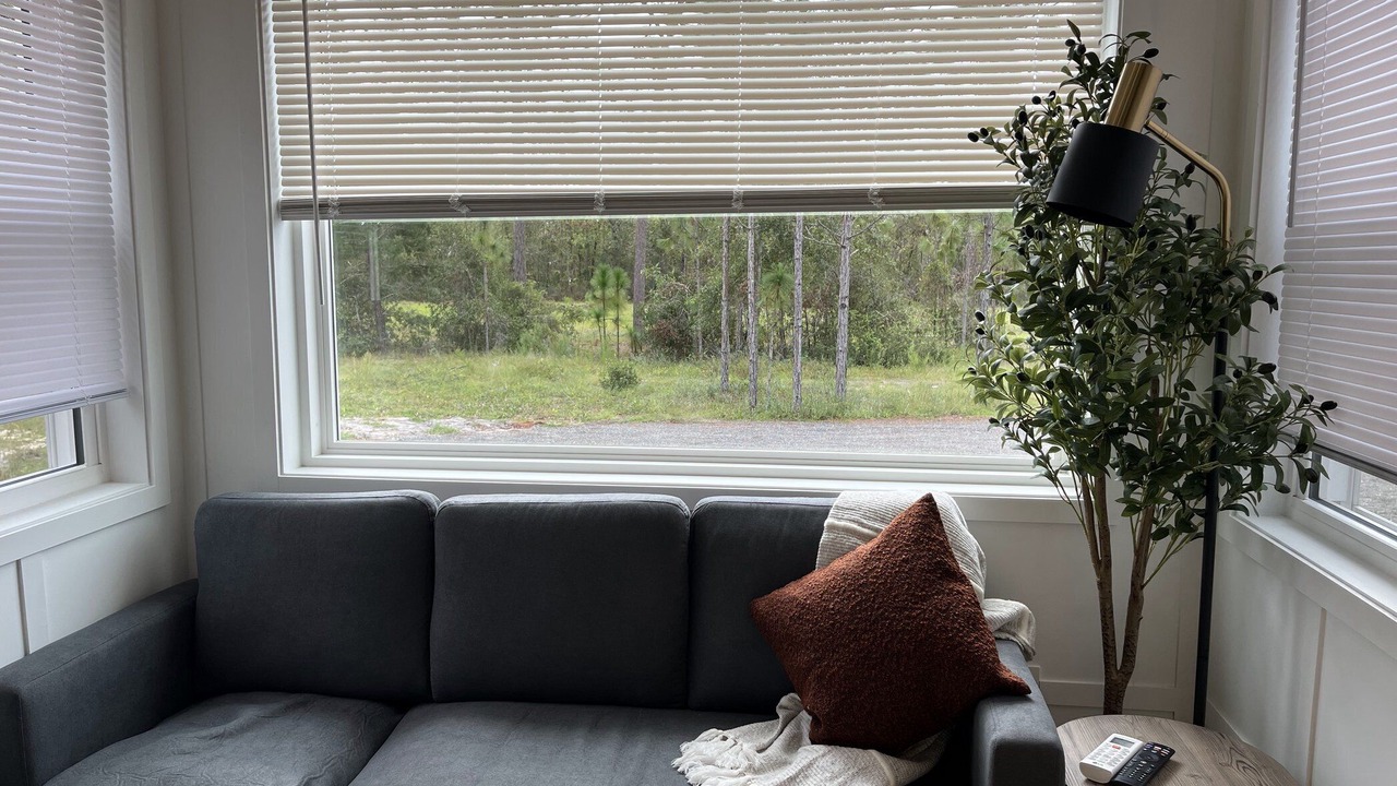 Photo of Livingroom in Perry