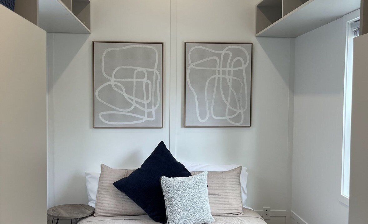 Photo of Bedroom in Perry