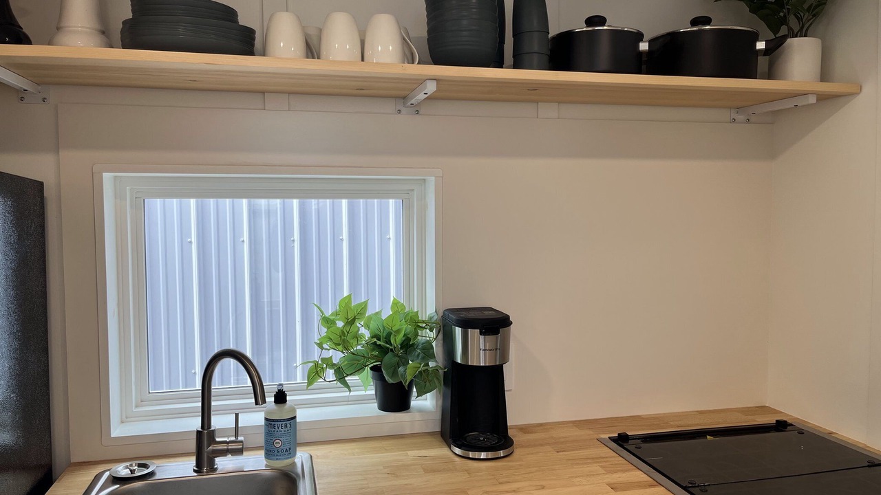 Photo of Kitchen in Perry