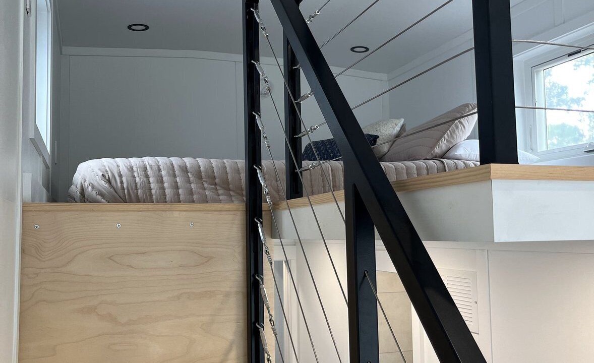 Photo of Bedroom in Perry