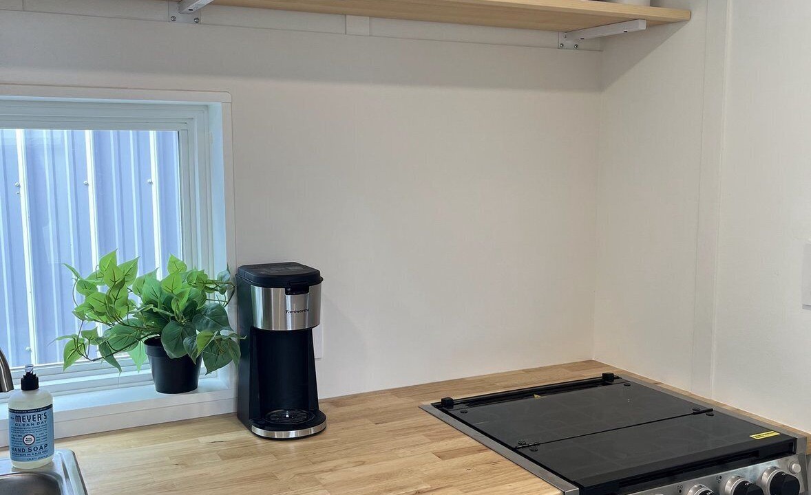 Photo of Kitchen in Perry