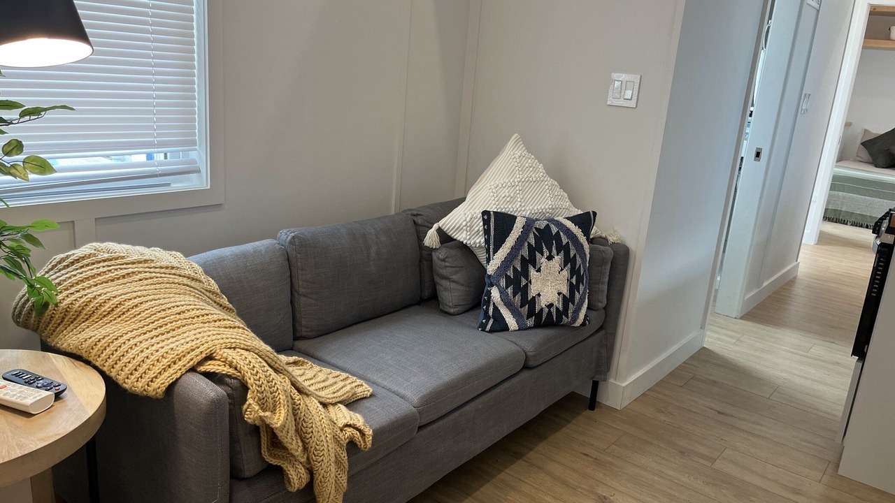 Photo of Livingroom in Perry