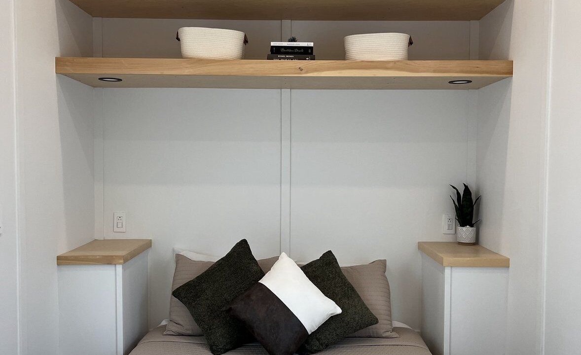 Photo of Bedroom in Perry