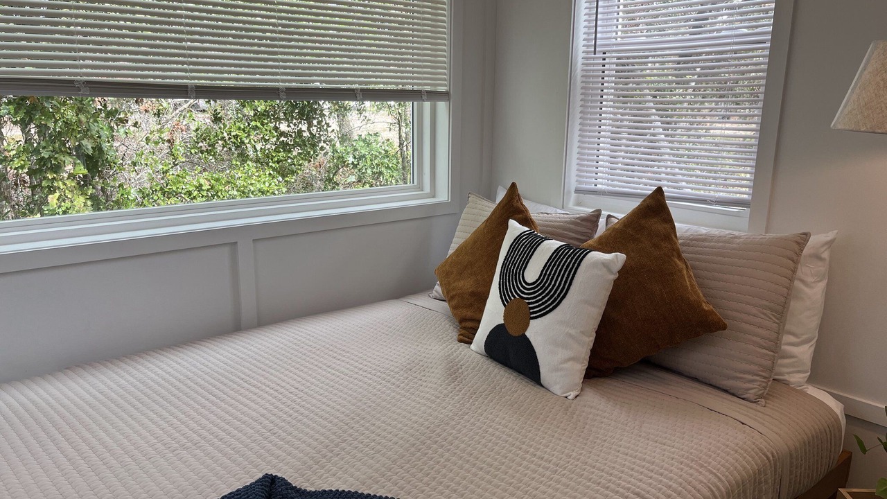 Photo of Bedroom in Perry