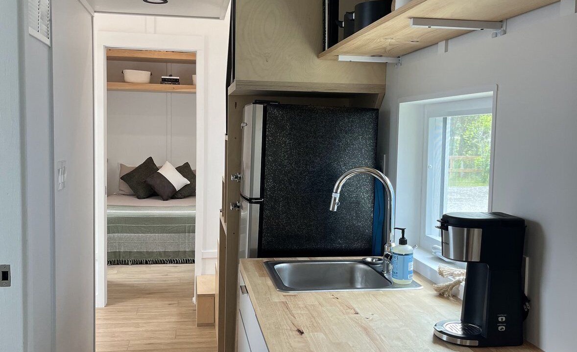 Photo of Kitchen in Perry