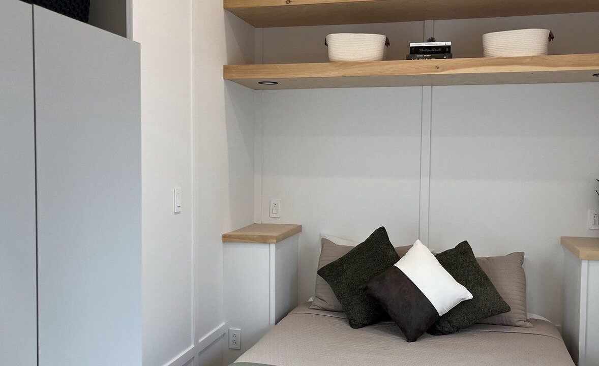 Photo of Bedroom in Perry