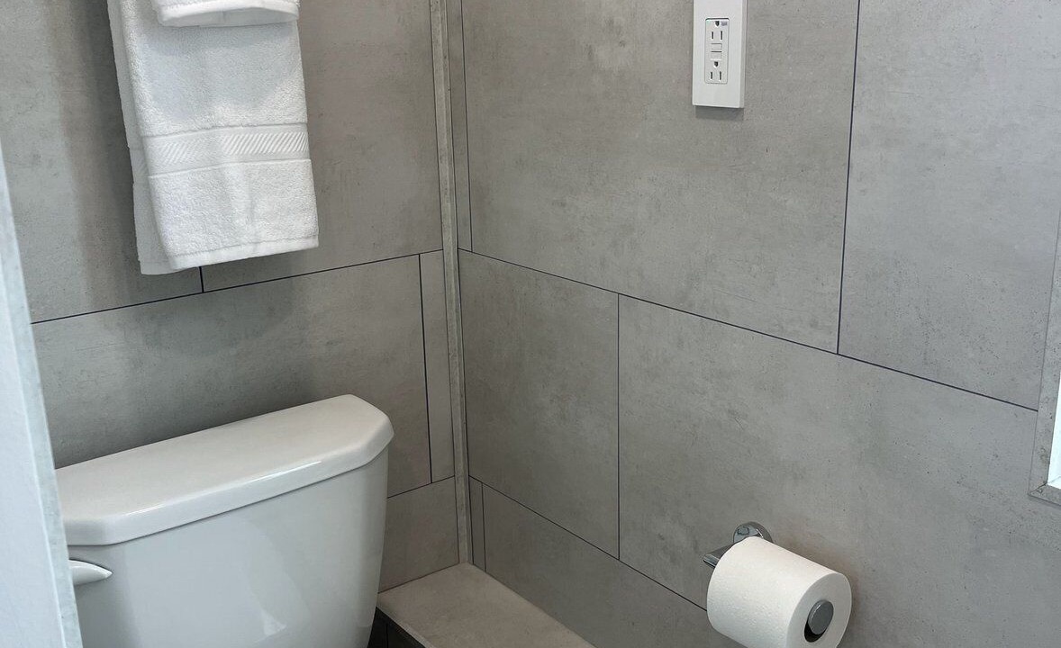 Photo of Bathroom in Perry