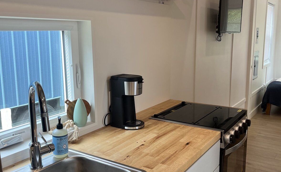 Photo of Kitchen in Perry