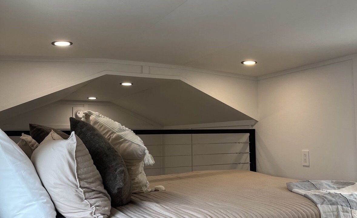 Photo of Bedroom in Perry