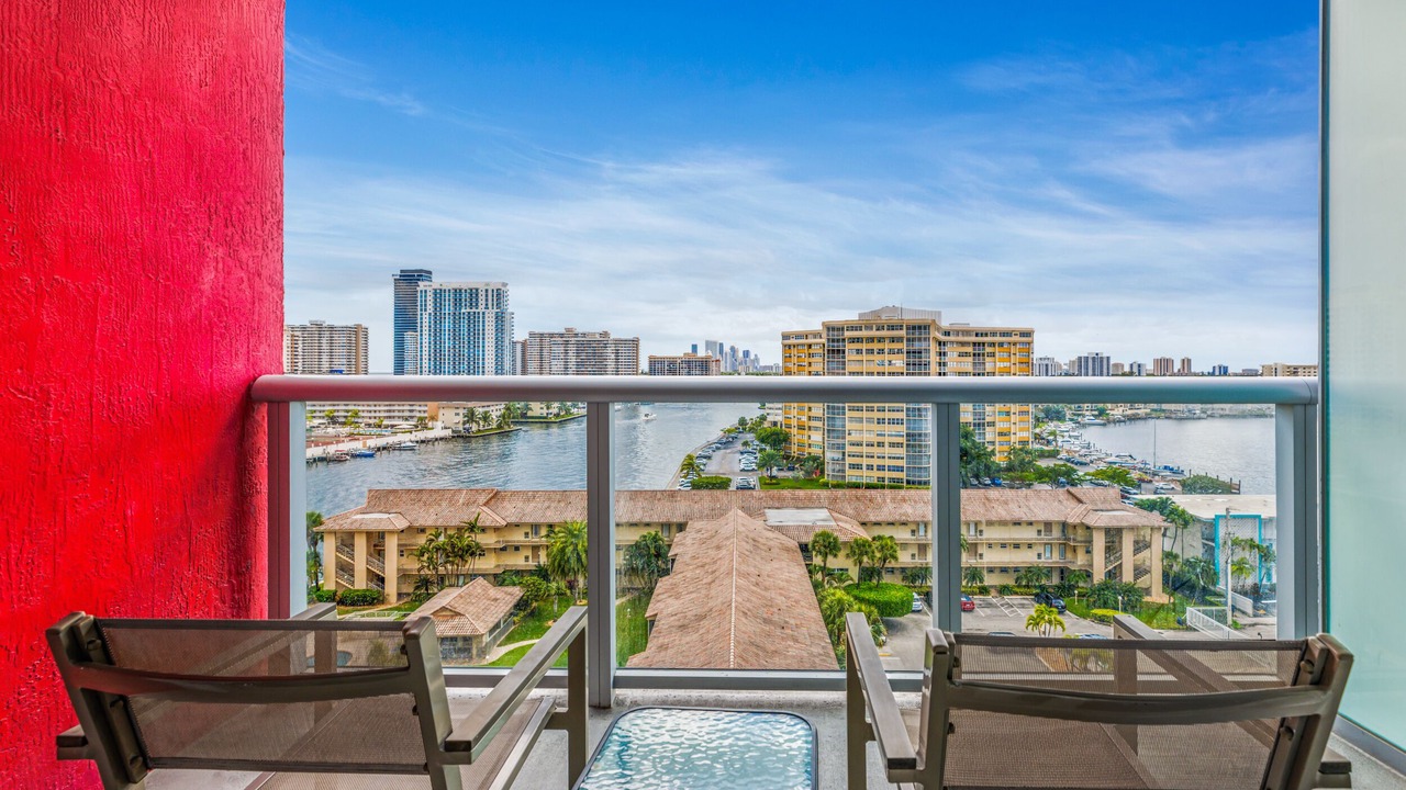 Photo of Outdoor in Sunny Isles Beach