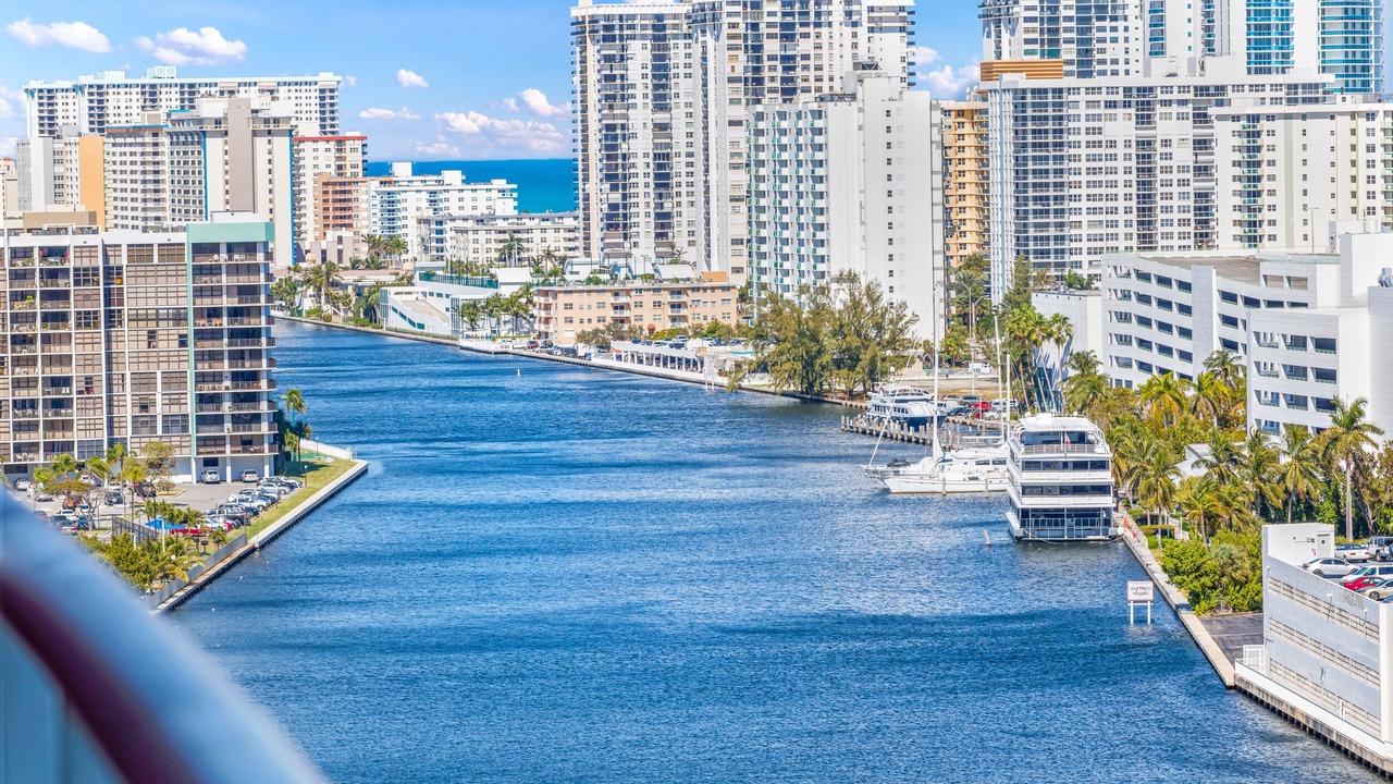 Photo of Others in Sunny Isles Beach