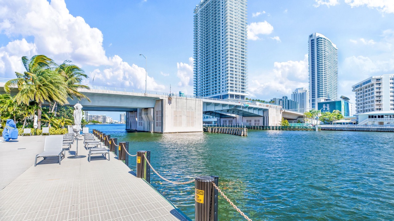 Photo of Others in Sunny Isles Beach