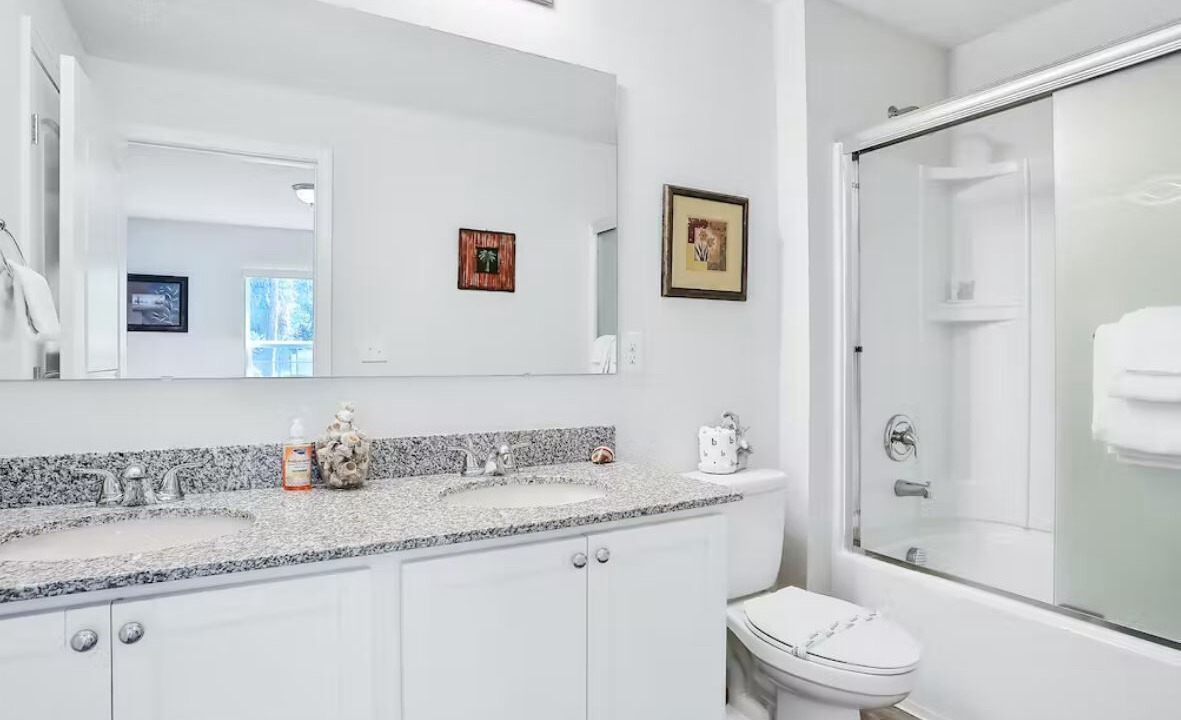 Photo of Bathroom in Indian Trails