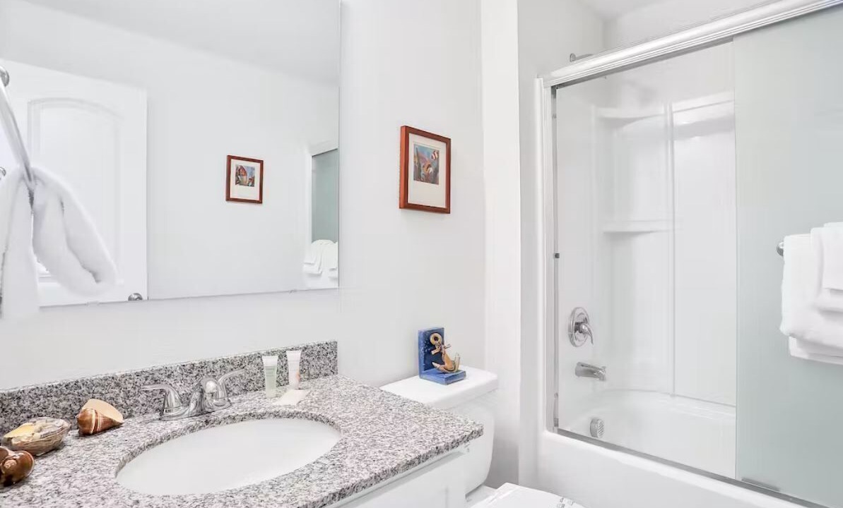 Photo of Bathroom in Indian Trails