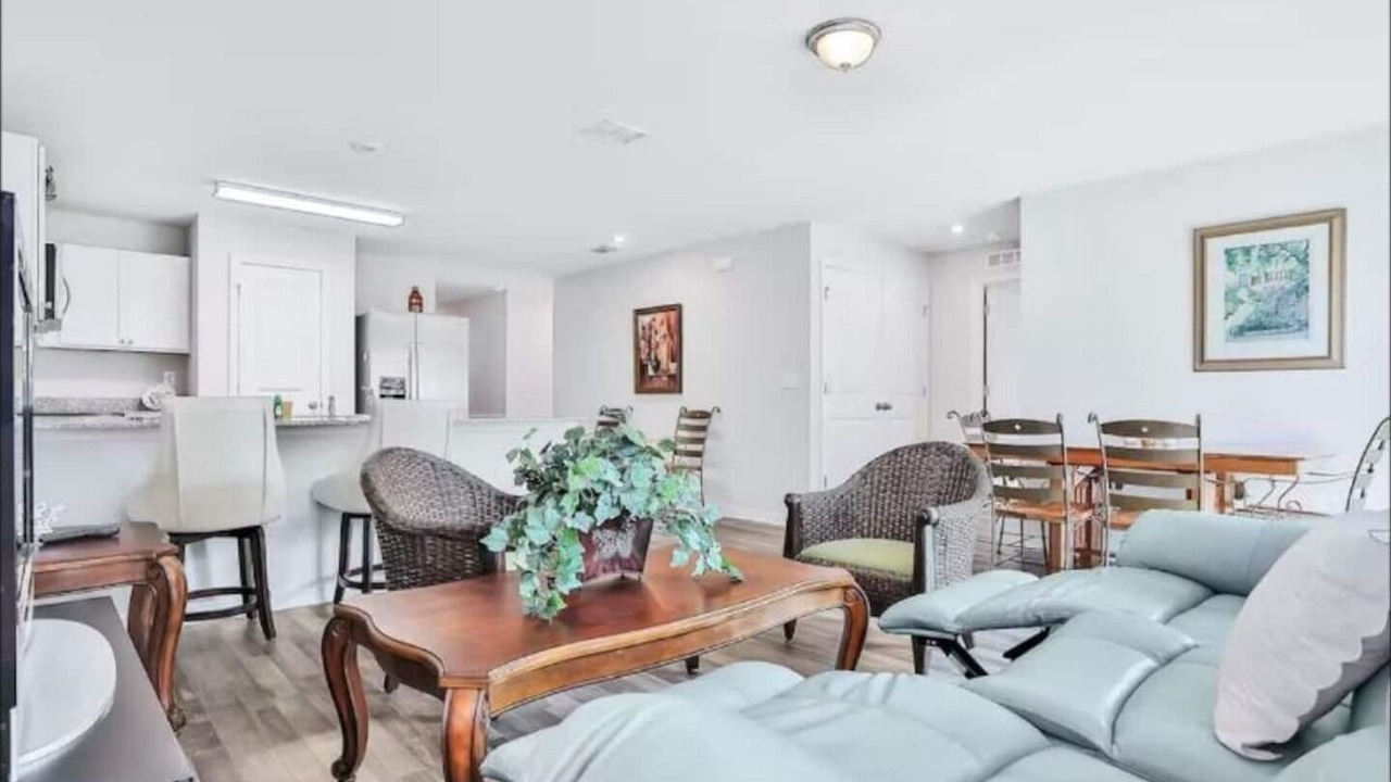 Photo of Livingroom in Indian Trails