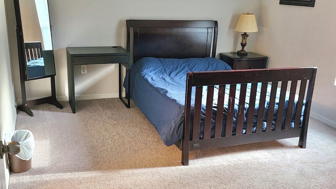 Photo of Bedroom in Indian Trails