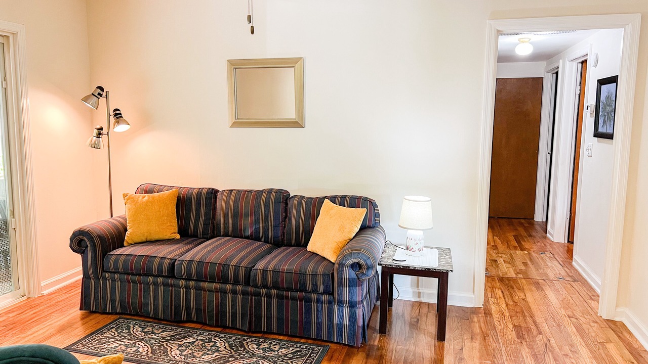 Photo of Livingroom in Prattville