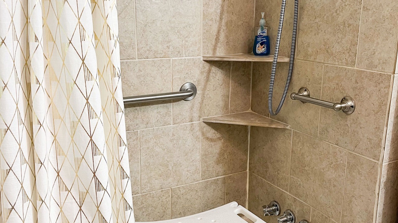 Photo of Bathroom in Prattville