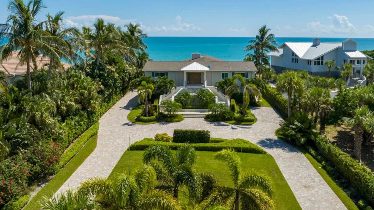 Photo of Outdoor in Vero Beach