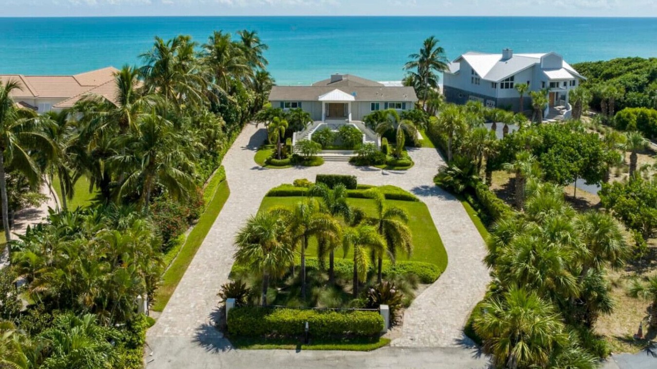 Photo of Outdoor in Vero Beach