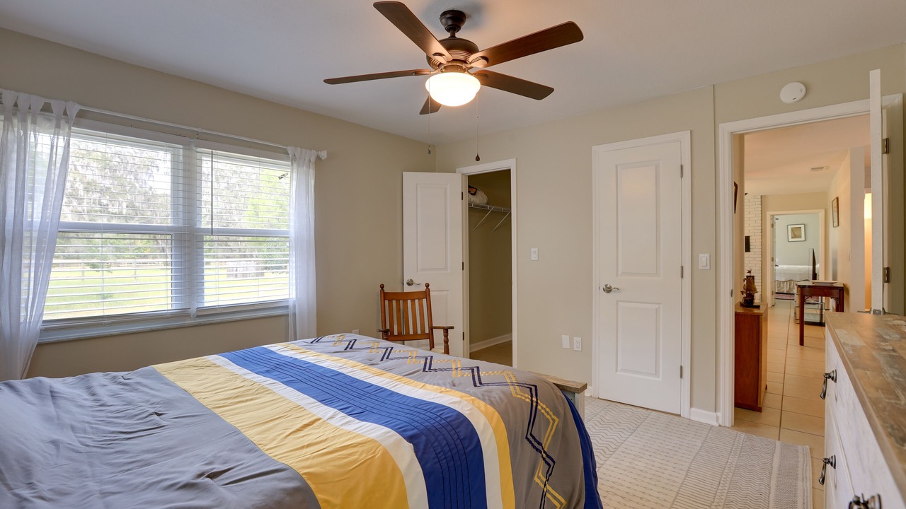 Photo of Bedroom in Williston