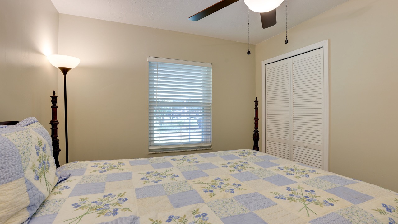 Photo of Bedroom in Williston