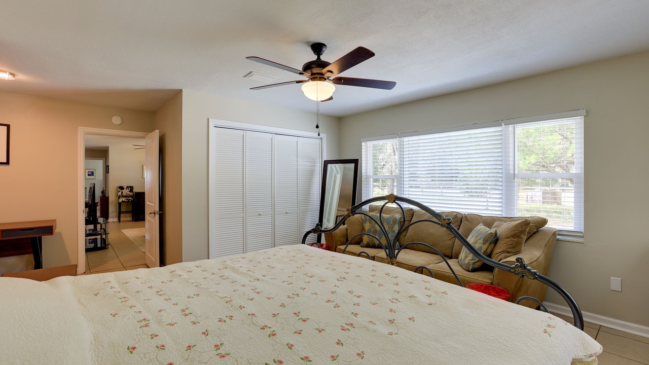 Photo of Bedroom in Williston