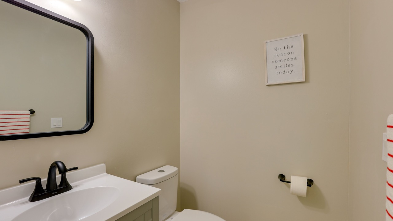 Photo of Bathroom in Williston