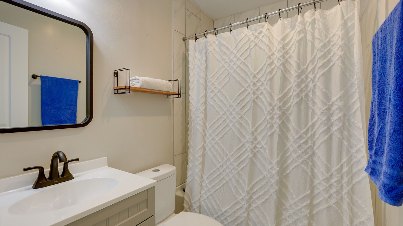 Photo of Bathroom in Williston