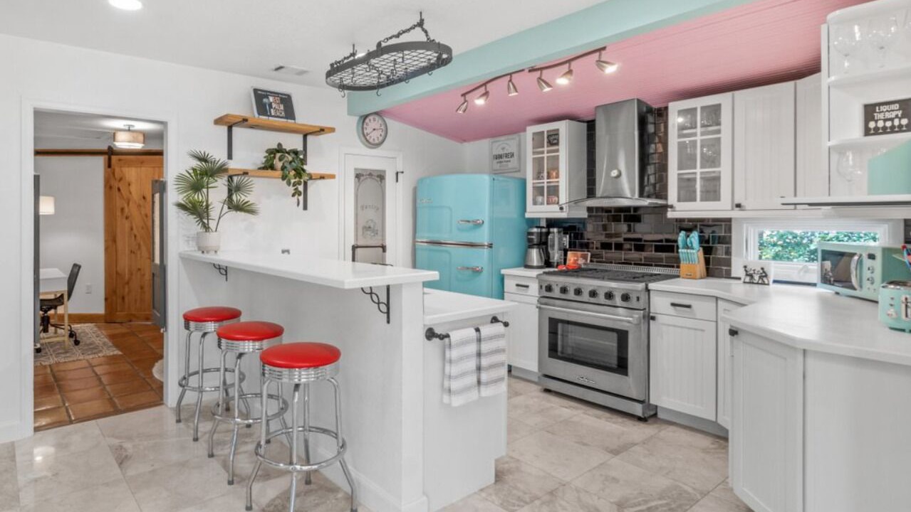 Photo of Kitchen in West Palm Beach