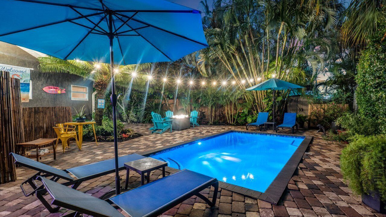 Photo of Outdoor in West Palm Beach