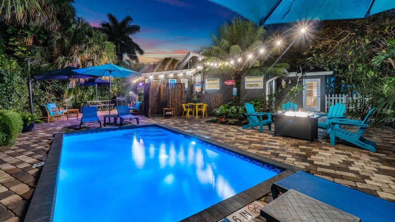 Photo of Outdoor in West Palm Beach