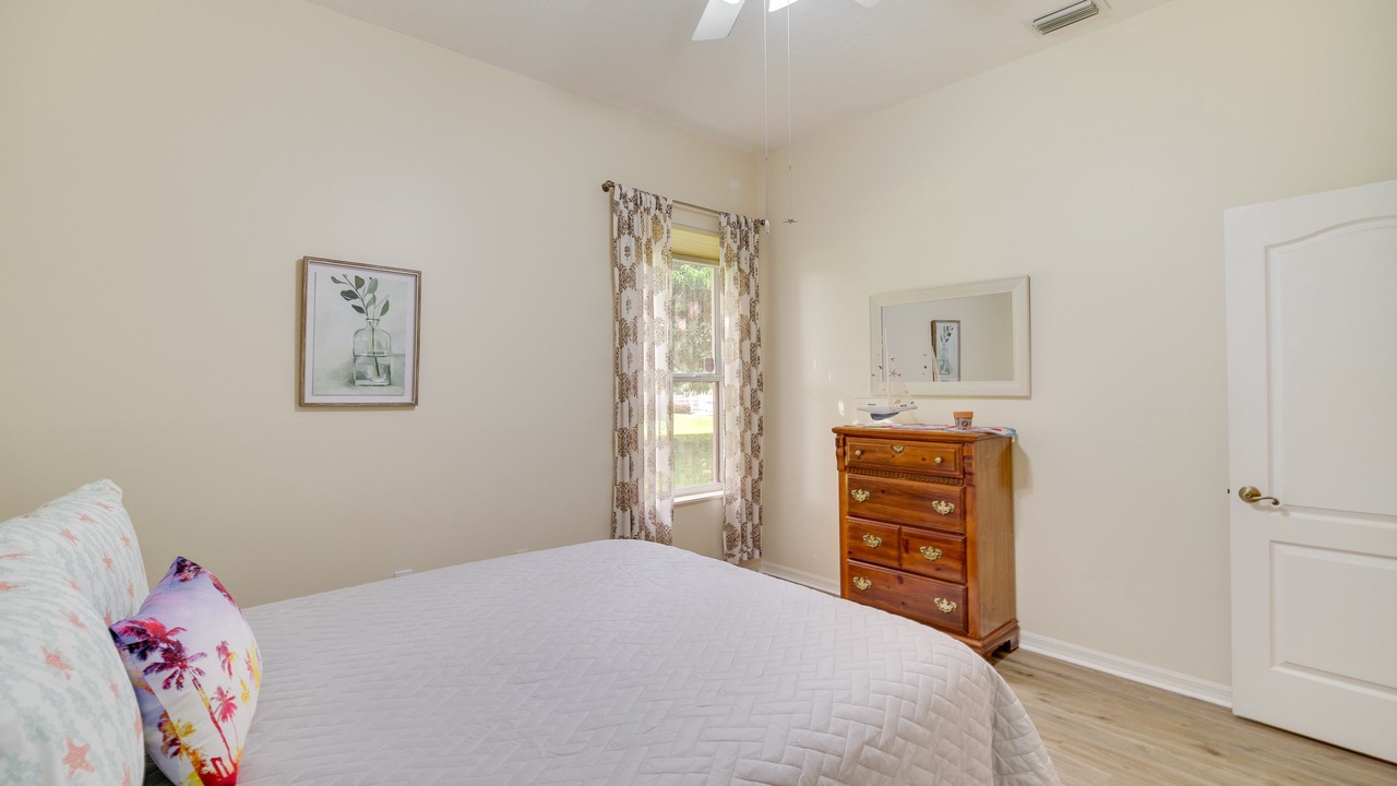 Photo of Bedroom in Merritt Island