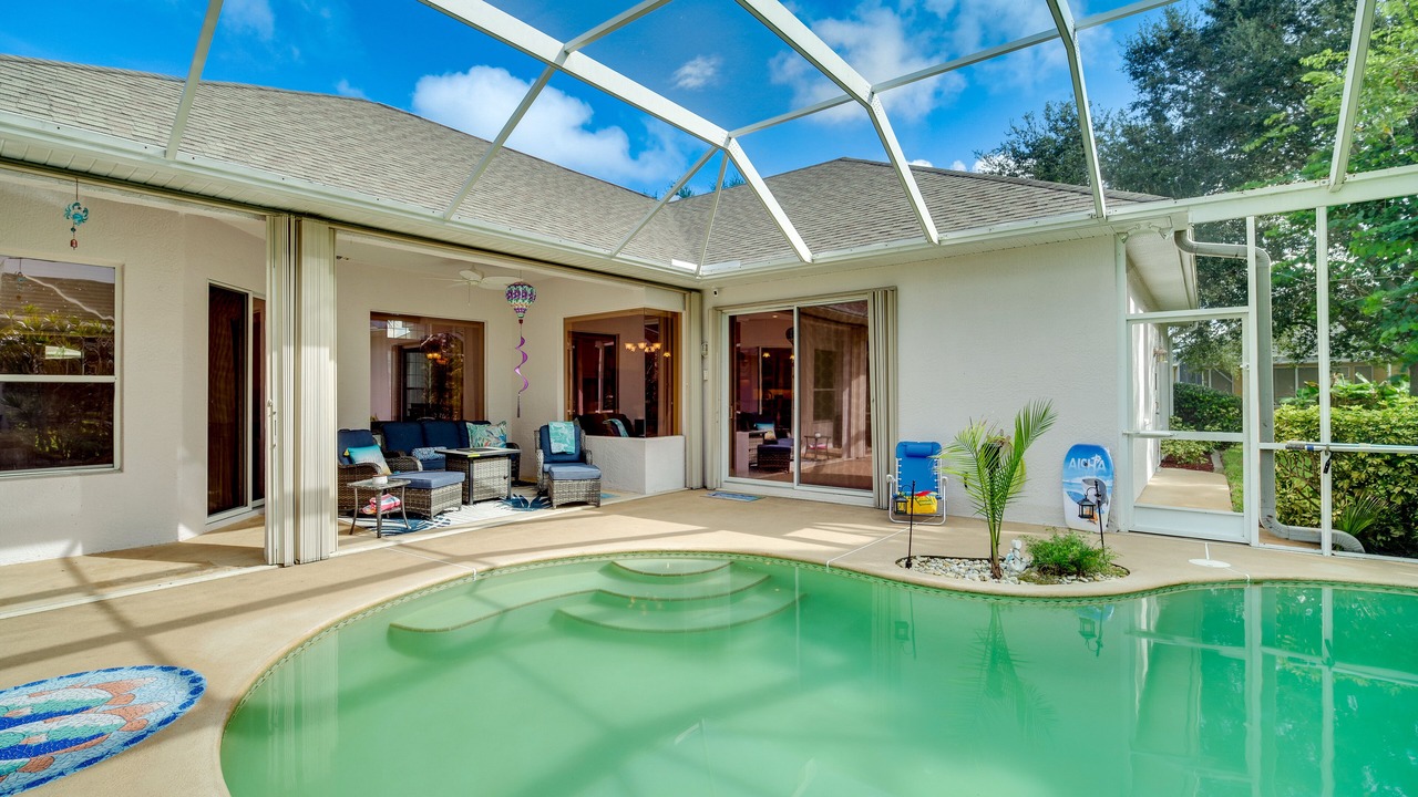 Photo of Outdoor in Merritt Island