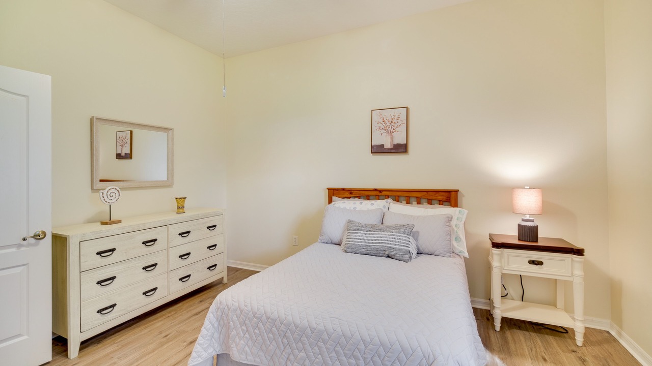 Photo of Bedroom in Merritt Island