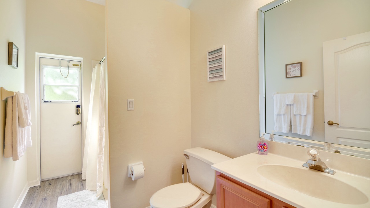 Photo of Bathroom in Merritt Island
