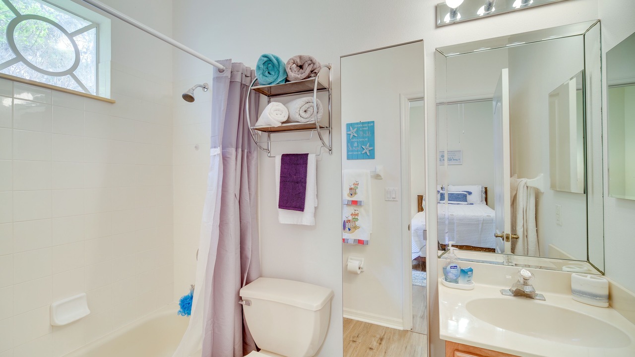 Photo of Bathroom in Merritt Island