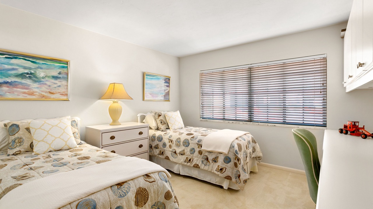 Photo of Bedroom in Pelican Bay