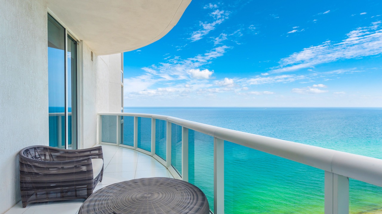 Photo of Outdoor in Sunny Isles Beach