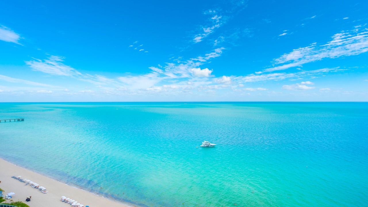 Photo of Others in Sunny Isles Beach