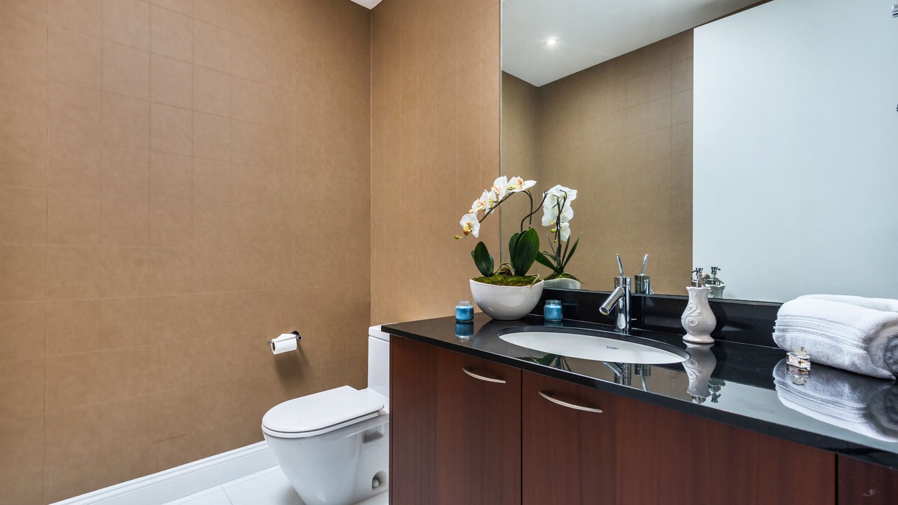 Photo of Bathroom in Sunny Isles Beach