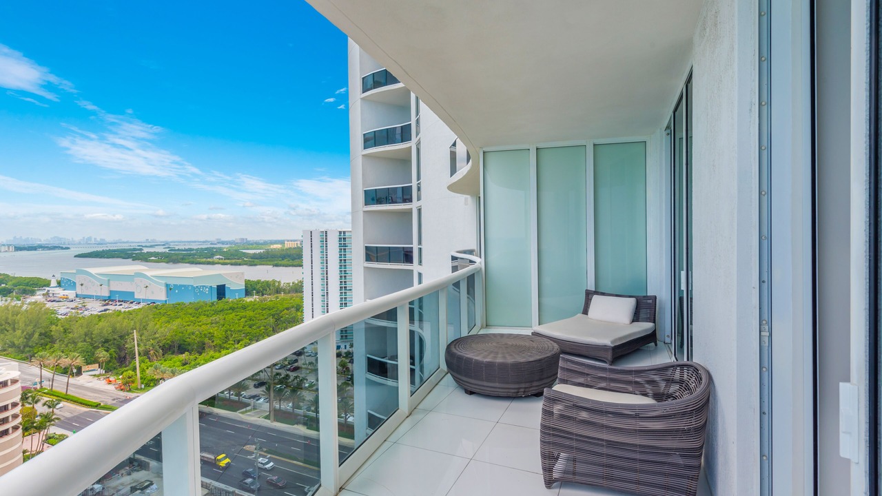 Photo of Outdoor in Sunny Isles Beach