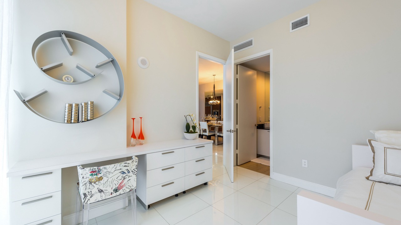 Photo of Livingroom in Sunny Isles Beach