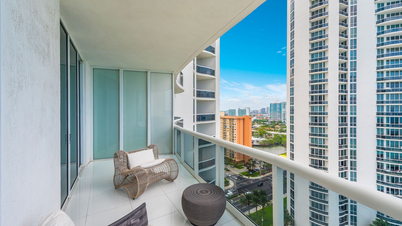 Photo of Outdoor in Sunny Isles Beach