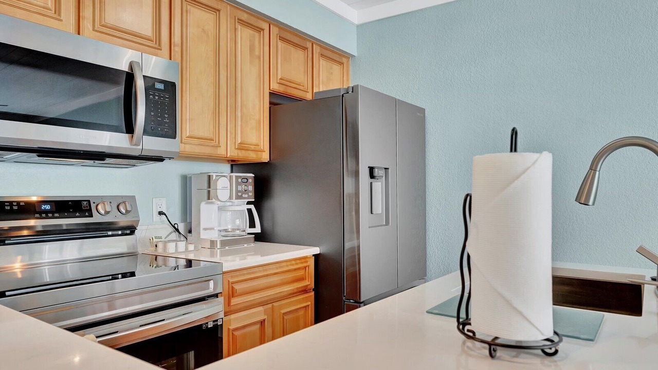 Photo of Kitchen in Rocky Point