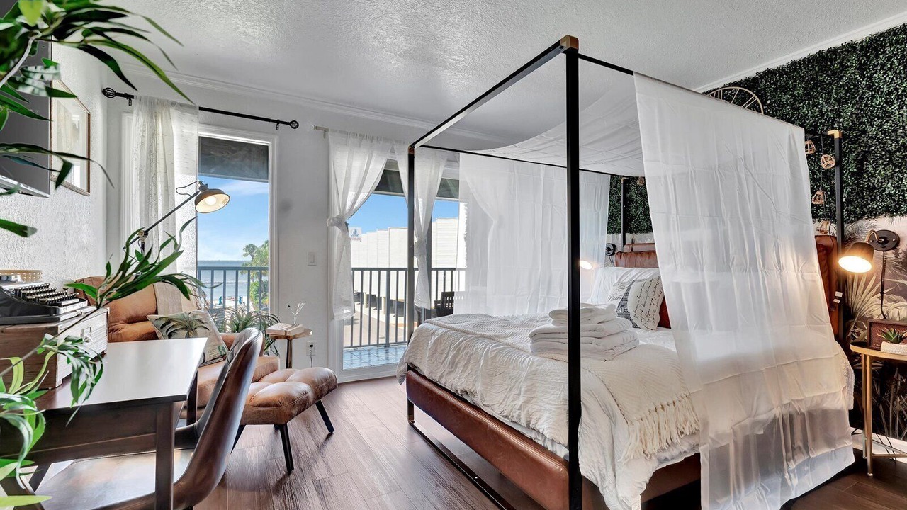 Photo of Bedroom in Rocky Point
