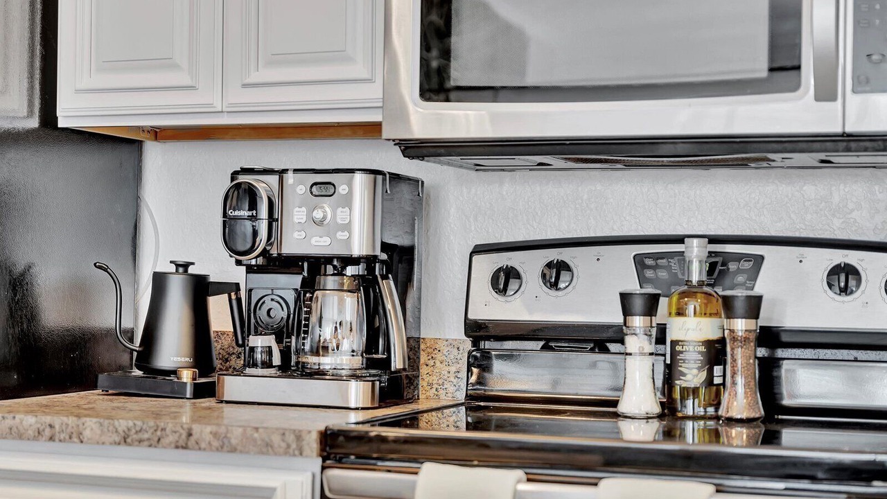 Photo of Kitchen in Rocky Point