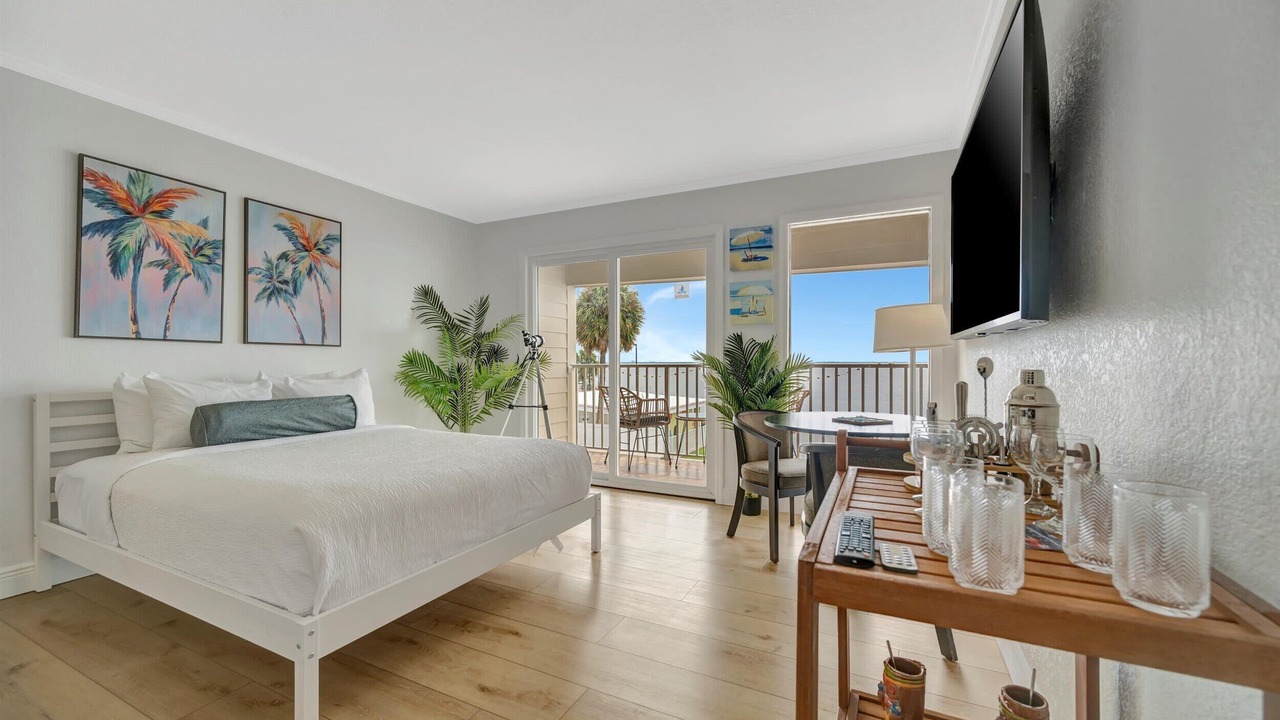 Photo of Livingroom in Rocky Point