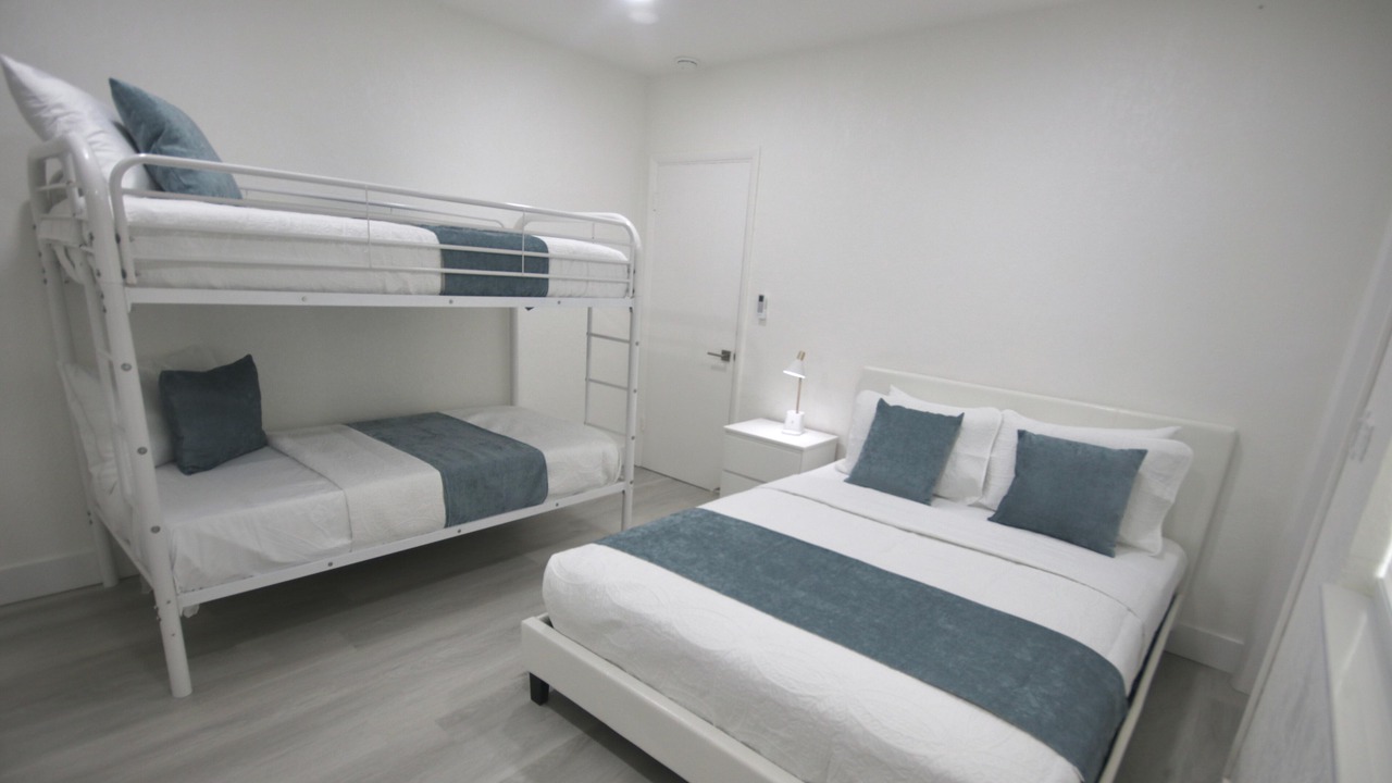 Photo of Bedroom in Flagami